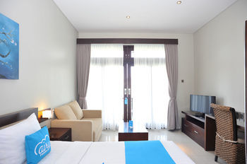 Airy Jimbaran Jepun 1 Sakura Bali Hotel Kültér fotó